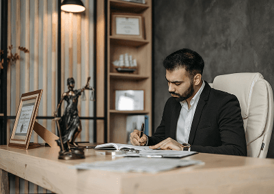 Client Success and Marketing Head, Izzy