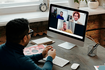Role-Based Remote Staffing