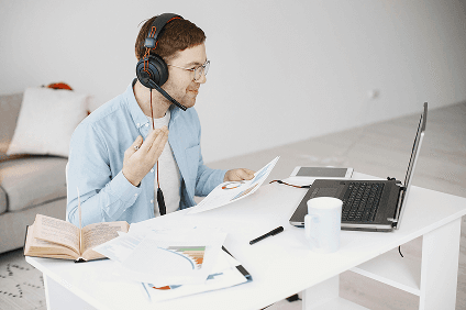 Virtual Assistant Services